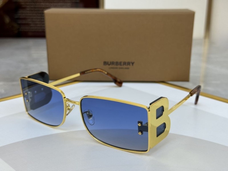 Burberry Sunglasses